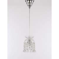 Подвесной светильник Bohemia Ivele Crystal 14781P/11 Ni Balls