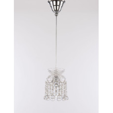 Подвесной светильник Bohemia Ivele Crystal 14781P/11 Ni Balls