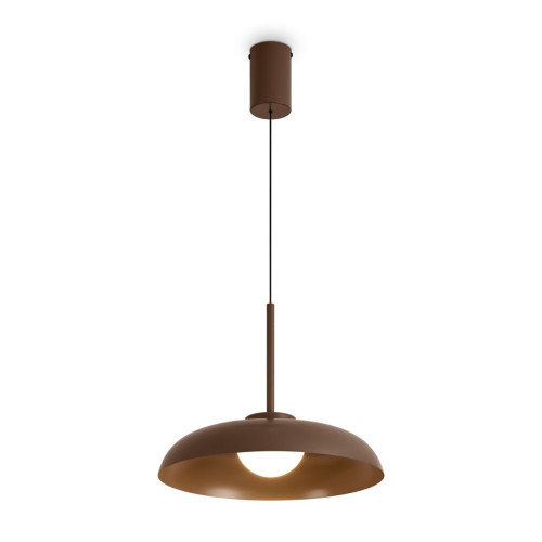 Подвесной светильник Freya Movement FR5602PL-L5BR1