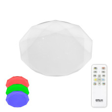 Потолочная люстра Citilux Астрон CL733330G