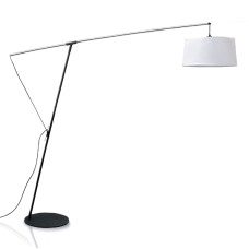 Торшер Mantra Nordica 4968+5035