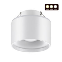 Встраиваемый светильник Novotech Giro 358961