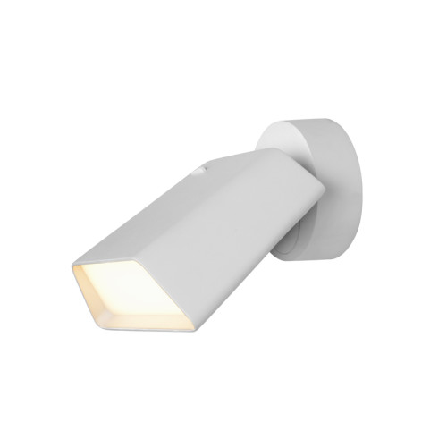 Спот iLedex Crunk W1031 WH