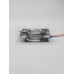 Встраиваемый светильник Elvan TCH-8270/3W-MR16-5.3-Bk