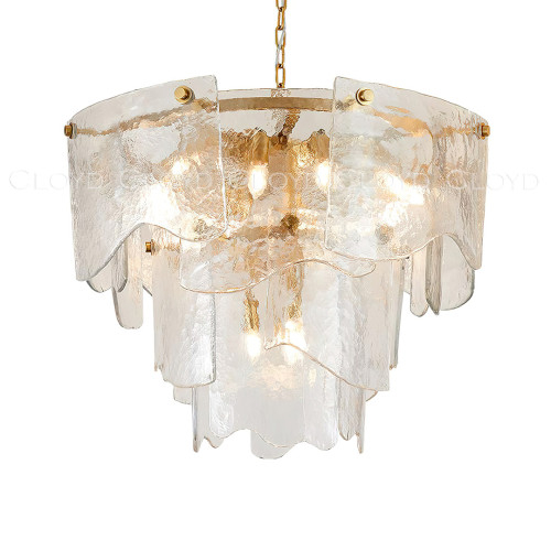 Подвесная люстра Cloyd Pamir 11634 Подвесная люстра Cloyd Pamir 11634