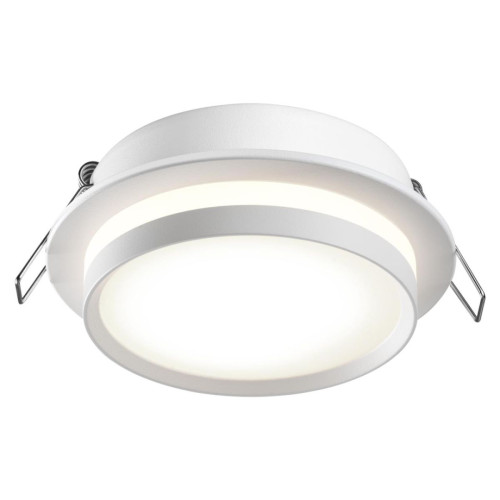 Встраиваемый светильник Novotech Wir Lirio 371035