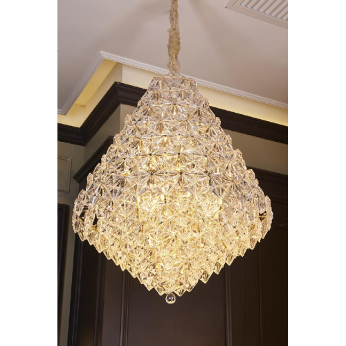 Подвесная люстра Delight Collection Hermitage B008 L36