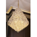 Подвесная люстра Delight Collection Hermitage B008 L36
