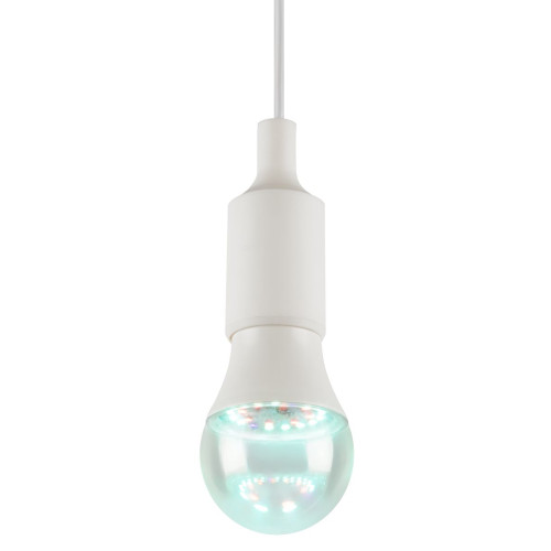 Светодиодная лампа для птиц и рептилий Эра FITO-Dim 9W Chicken E27 Б0059884