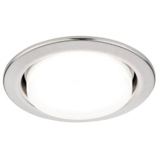 Встраиваемый светильник Ambrella Light GX53 Classic G101 SS