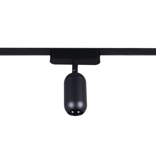 Трековый магнитный светильник (CCT+SMART) Reluce 13009-9.3-001UR magnetic Led7W BK CCT+SMART