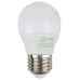 Светодиодная лампа Эра ECO LED P45-6W-827-E27 Б0020629