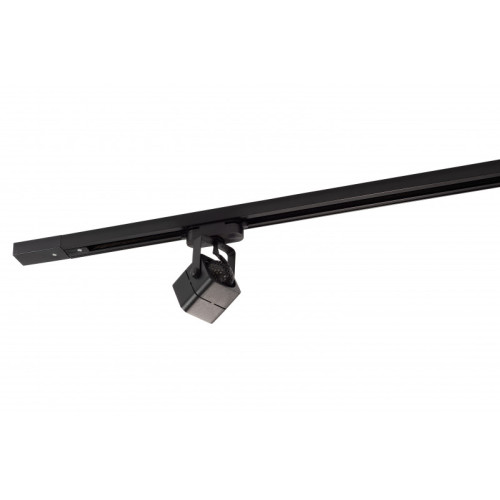 Светильник на шине Denkirs DK6003-BK