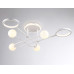Потолочная люстра Ambrella Light Comfort LineTech FL66229