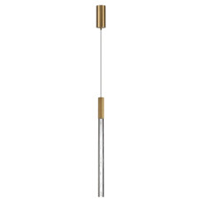 Подвесной светильник Odeon Light Aletta 6679/4L