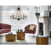 Подвесная люстра Ambrella Light Traditional TR4952