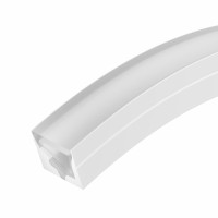 Силиконовый профиль Arlight WPH-FLEX-1616-TWIST-S11-20m WHITE (Силикон) 059874