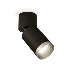 Спот Ambrella Light Techno Spot XM6313043 (A2221, C6313, N6133)