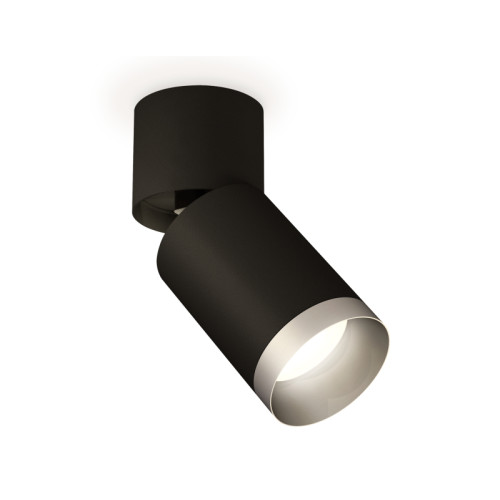 Спот Ambrella Light Techno Spot XM6313043 (A2221, C6313, N6133)