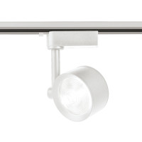 Трековый однофазный светильник Ambrella Light Track System GL6388