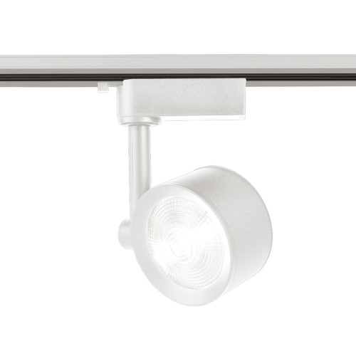 Трековый однофазный светильник Ambrella Light Track System GL6388