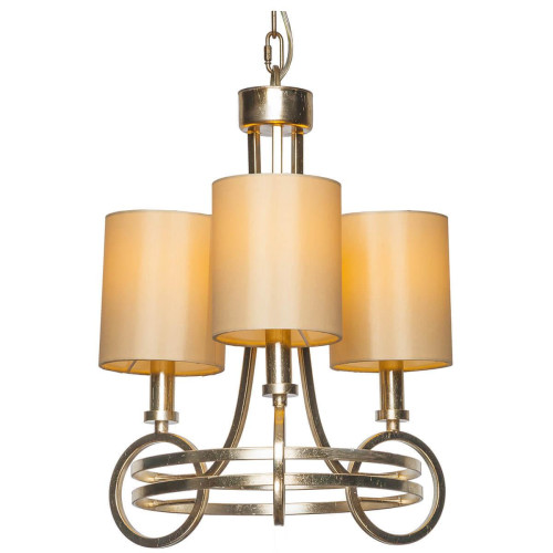 Подвесная люстра Vele Luce Ninfea VL1183P03