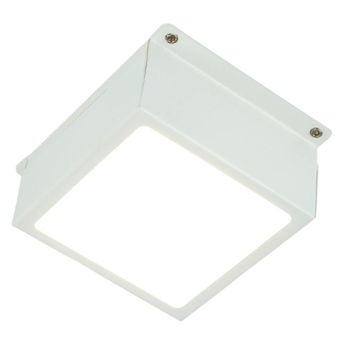 Светильник встраиваемый для торгового освещения (ДВО) Feron AL254 52157