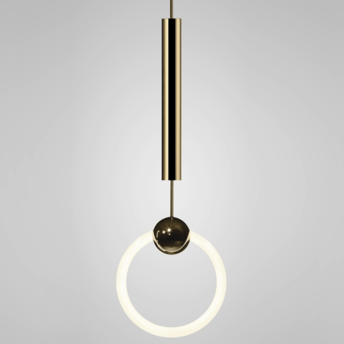 Подвесной светильник ImperiumLoft Lee Broom 144279-22
