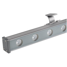 Прожектор Arlight AR-LINE-1000S-18W-220V Warm 024300