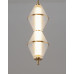 Подвесной светильник Moderli Senta V11360-PL
