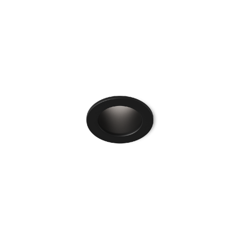 Встраиваемый светильник Designled Micro DL-74180BL-1-WW 020325