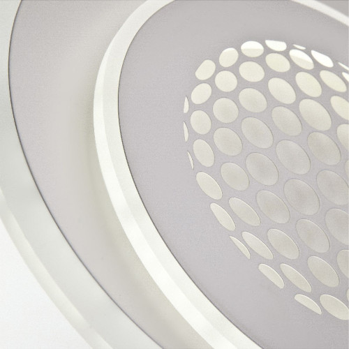 Настенно-потолочный светильник LED4U 122/240