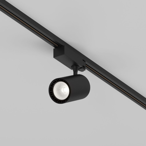 Трековый светильник Maytoni Technical Vuoro TR029-3-20W4K-M-B