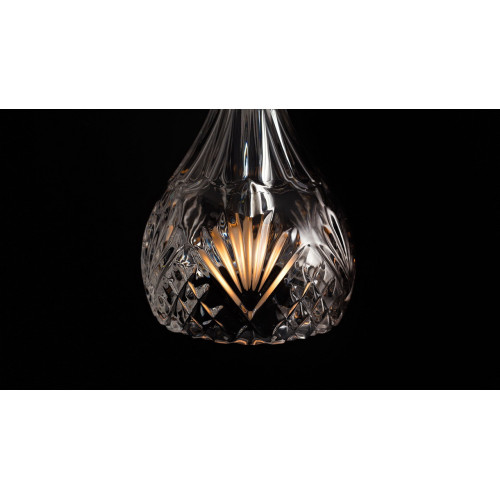 Подвесной светильник Arte Lamp Caraffa A4981SP-1CC