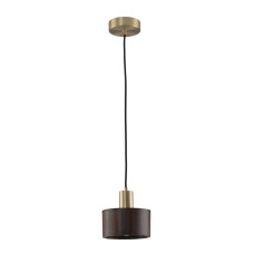 Подвесной светильник Moderli Walnut V11957-1P