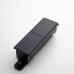 Коннектор Yeelight Pro S21 для магнитного трека, прямой токопроводящий, черный YLP066