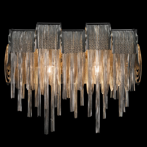 Настенный светильник Loft IT Volver 10404W/B SN