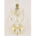 Бра Bohemia Ivele Crystal 105B/1/165 G