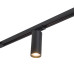 Светильник на шине Denkirs DK6202-BK
