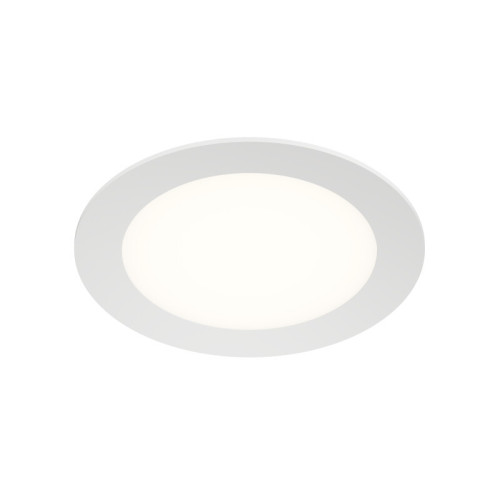 Встраиваемый светильник Denkirs Versa DK2463-WH