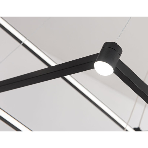 Подвесная люстра Ambrella Light Comfort FL5597