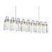 Подвесная люстра Newport 4526+12/S chrome М0065818