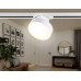 Трековый однофазный светильник Ambrella Light Track System GL6872