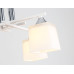 Потолочная люстра Ambrella Light Loft Traditional TR303041