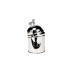 Банка для хранения Horse Garda Decor 95IM-1253L