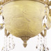 Подвесная люстра Bohemia Ivele Crystal AL78101P/8/250 A WMG P1 U Rose
