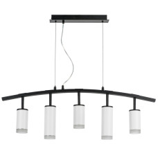 Подвесной светильник Lightstar Rullo LR7353638620 (571735+214436-3+214486-2+202430-5)