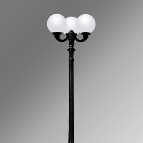 Уличный фонарь Fumagalli Nebo Ofir/G300 G30.202.R30.AYE27