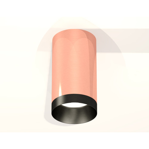 Потолочный светильник Ambrella Light Techno Spot XS6326004 (C6326, N6131)