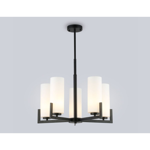 Люстра на штанге Ambrella Light High Light Modern LH56057